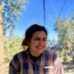 Meet your Posher, Julie